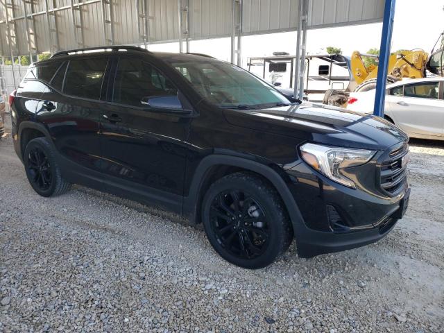 2021 GMC TERRAIN SLT 3GKALPEV2ML381792