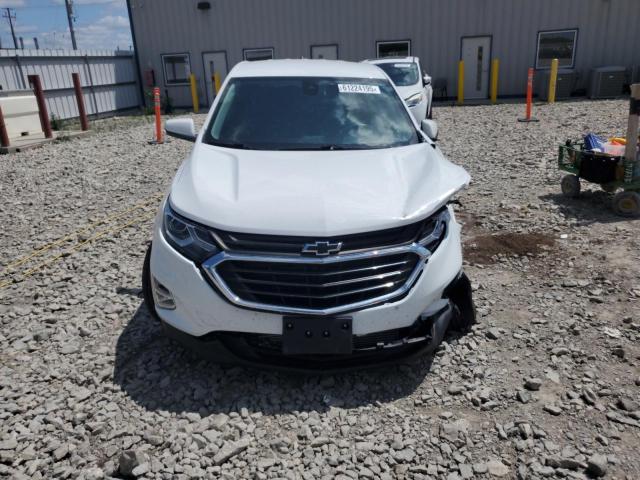 2020 CHEVROLET EQUINOX LT - 2GNAXJEV3L6107217