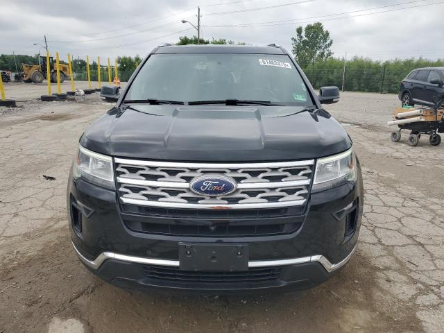 2018 FORD EXPLORER L - 1FM5K8F80JGA15100