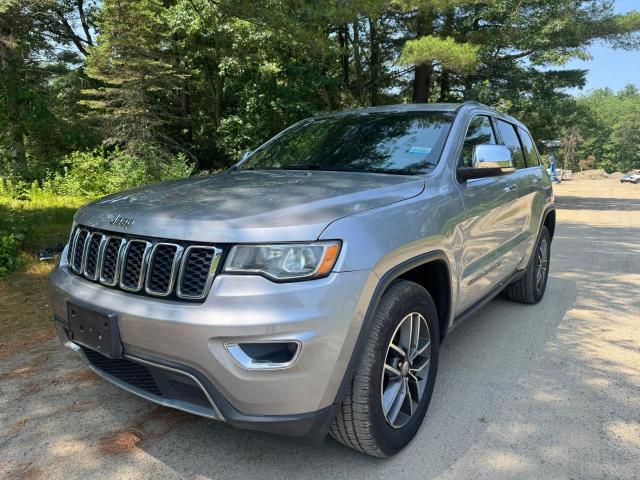 Vin: 1c4rjfbg1jc171096, lot: 62341065, jeep grand cher limited 20182