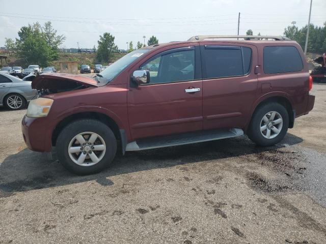Vin: 5n1ba0nd9an618404, lot: 59156795, nissan armada se 2010 img_1