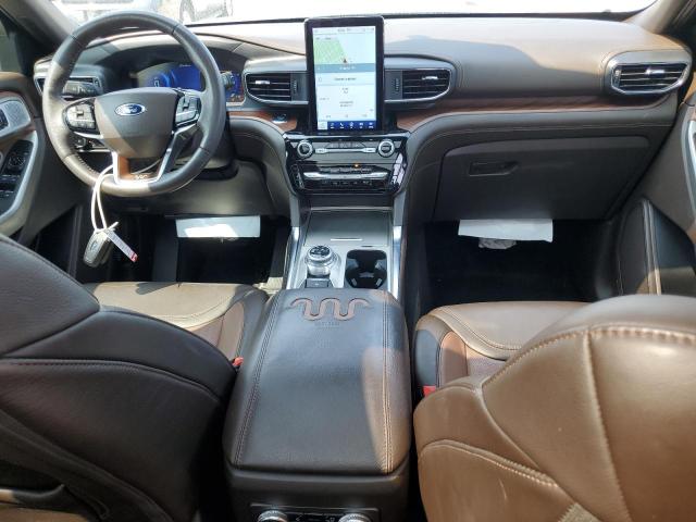 2023 FORD EXPLORER K 1FM5K8LC4PGA48148