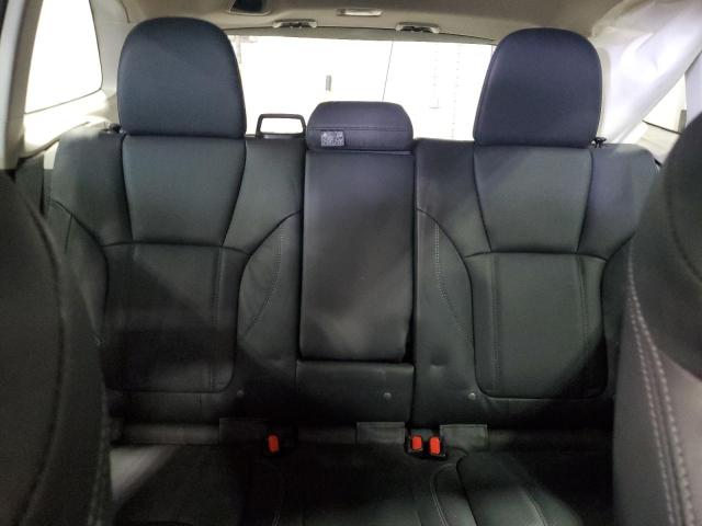 2023 SUBARU FORESTER L JF2SKAPC3PH404609