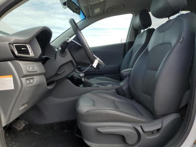 2017 KIA NIRO EX KNDCC3LC2H5054264
