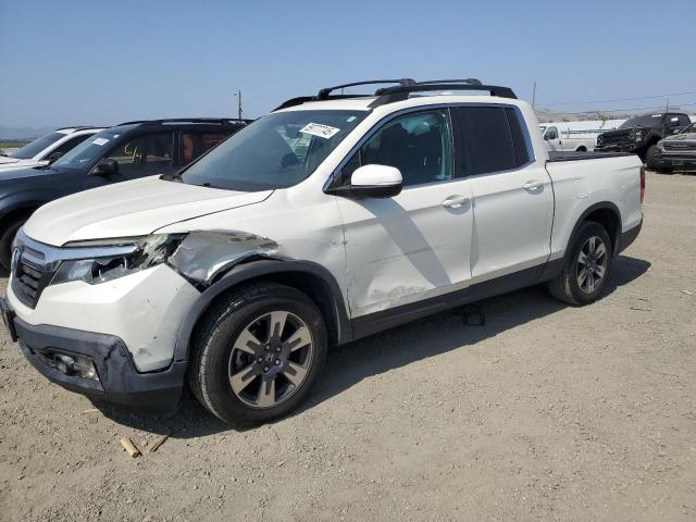 Vin: 5fpyk2f6xkb003195, lot: 59777745, honda ridgeline rtl 2019 img_1