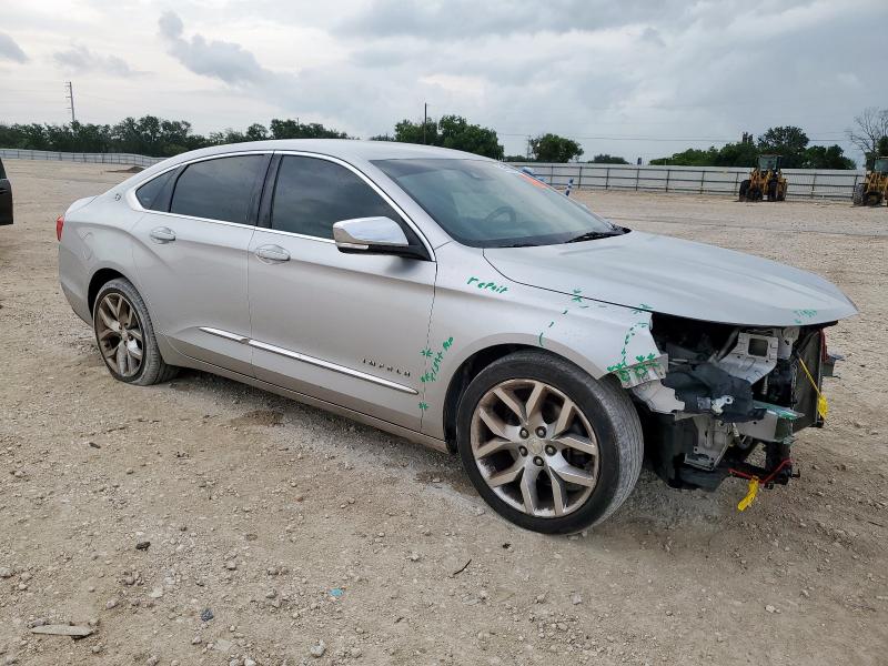 Vin: 2g1165s32f9276730, lot: 59319235, chevrolet impala ltz 20154