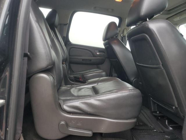 2013 CHEVROLET SUBURBAN K - 1GNSKKE72DR204635