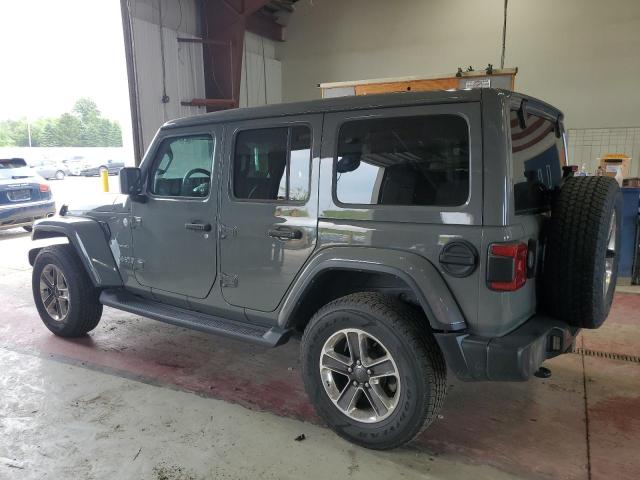 2022 JEEP WRANGLER U 1C4HJXEN0NW265454