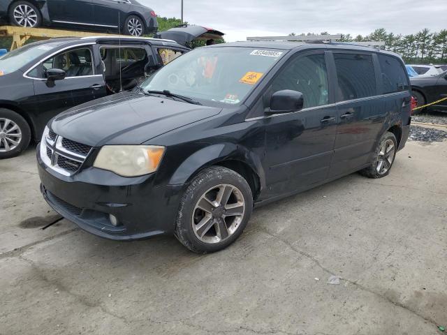 DODGE GRAND CARA