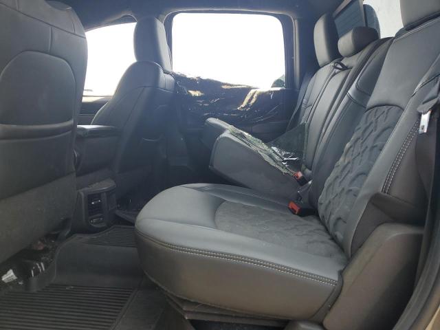 2022 RAM 2500 POWER - 3C6TR5EJ3NG345700