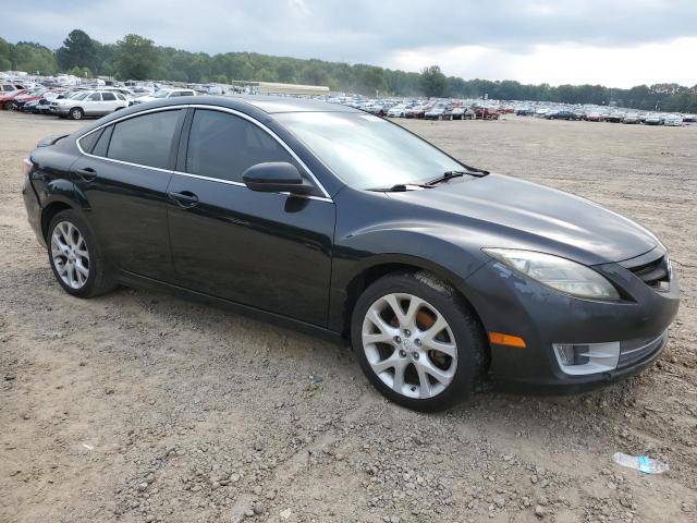 Vin: 1yvhz8cb2a5m09927, lot: 59028385, mazda 6 s 20104