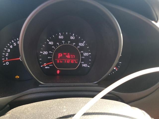 2019 KIA SOUL KNDJN2A23K7681220