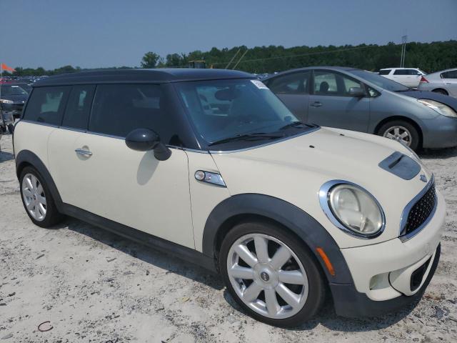 Vin: wmwzg3c52bty30523, lot: 59360655, mini cooper s clubman 20114