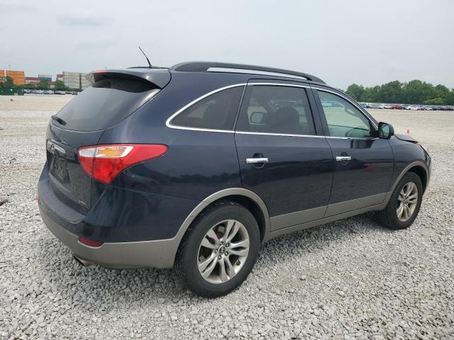 Vin: km8nu4ccxcu193306, lot: 58224835, hyundai veracruz gls 20123