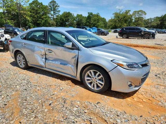 Vin: 4t1bk1eb4fu146613, lot: 60436115, toyota avalon xle 20154