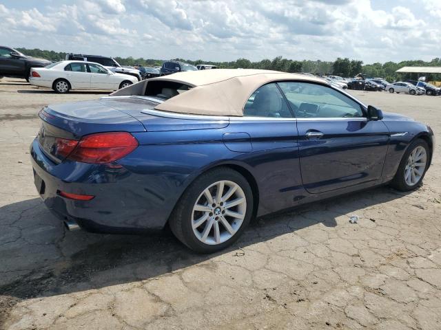 Vin: wbayp5c58edz28025, lot: 60070315, bmw 6 series xi 20143