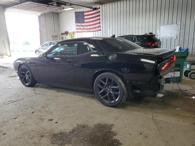 2023 DODGE CHALLENGER - 2C3CDZBT4PH597256