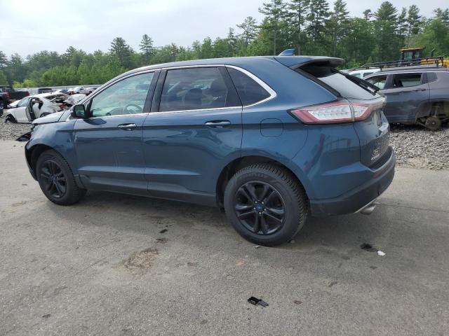 Vin: 2fmpk4j91gbb01923, lot: 58446775, ford edge sel 20162
