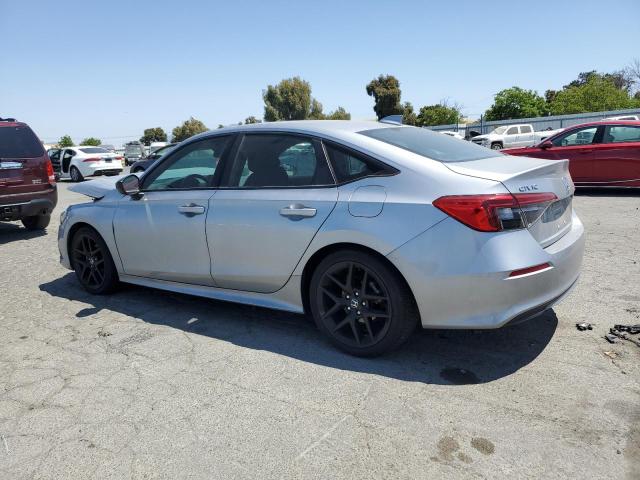 Vin: 2hgfe2f59nh500818, lot: 59809565, honda civic sport 20222