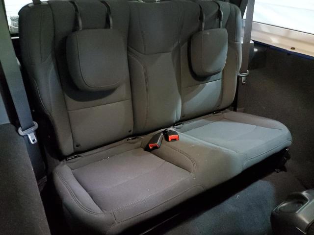 2021 JEEP WRANGLER S 1C4GJXAN5MW764024
