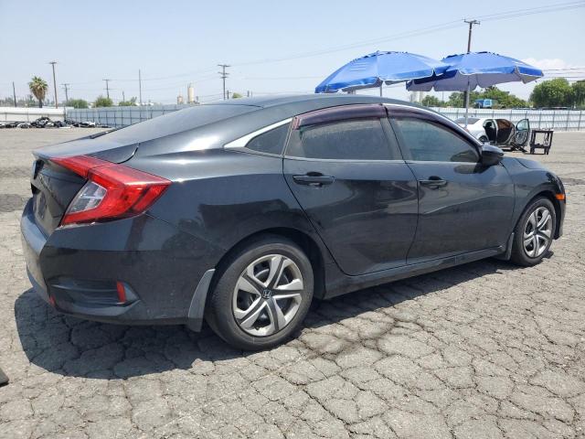 Vin: 2hgfc2f50gh540052, lot: 59806665, honda civic lx 20163