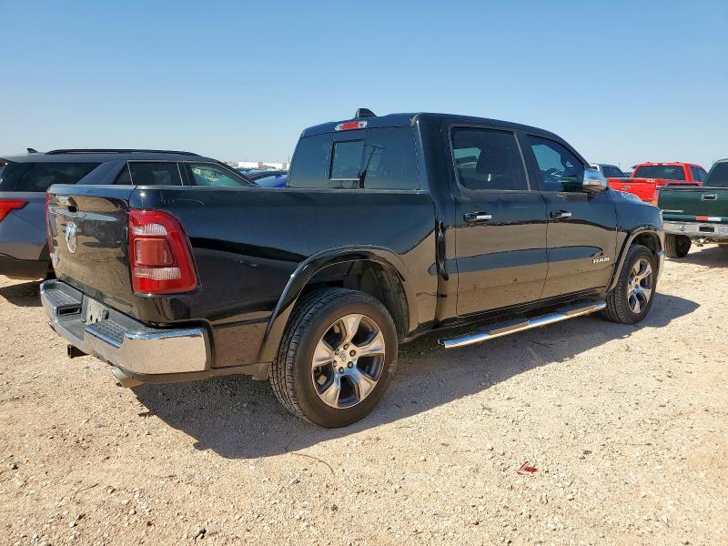 Vin: 1c6rrejt8ln306526, lot: 60701565, ram 1500 laramie 20203