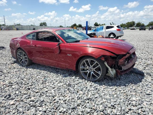 2015 FORD MUSTANG GT 1FA6P8CF3F5350583
