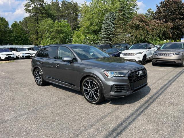 2021 AUDI Q7