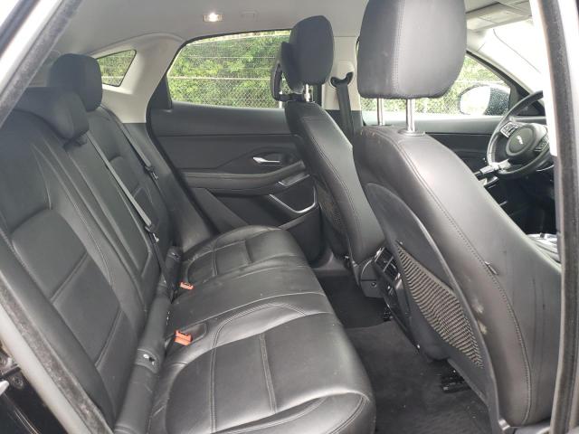 2019 JAGUAR E-PACE S SADFJ2FX6K1Z34589