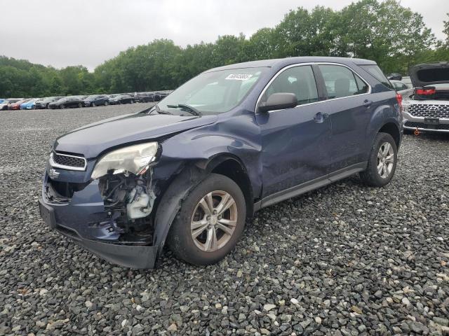 Vin: 2gnfleek3e6288658, lot: 60045865, chevrolet equinox ls 2014 img_1
