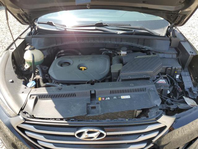 2017 HYUNDAI TUCSON LIM - KM8J3CA4XHU475508