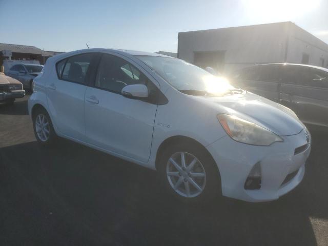 Vin: jtdkdtb3xc1013150, lot: 60515315, toyota prius 20124