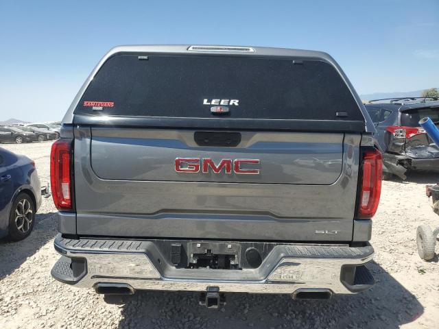 2020 GMC SIERRA K15 3GTU9DEL6LG286180
