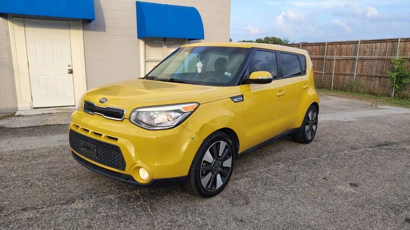 Vin: kndjx3a58f7210230, lot: 62201215, kia soul ! 20152