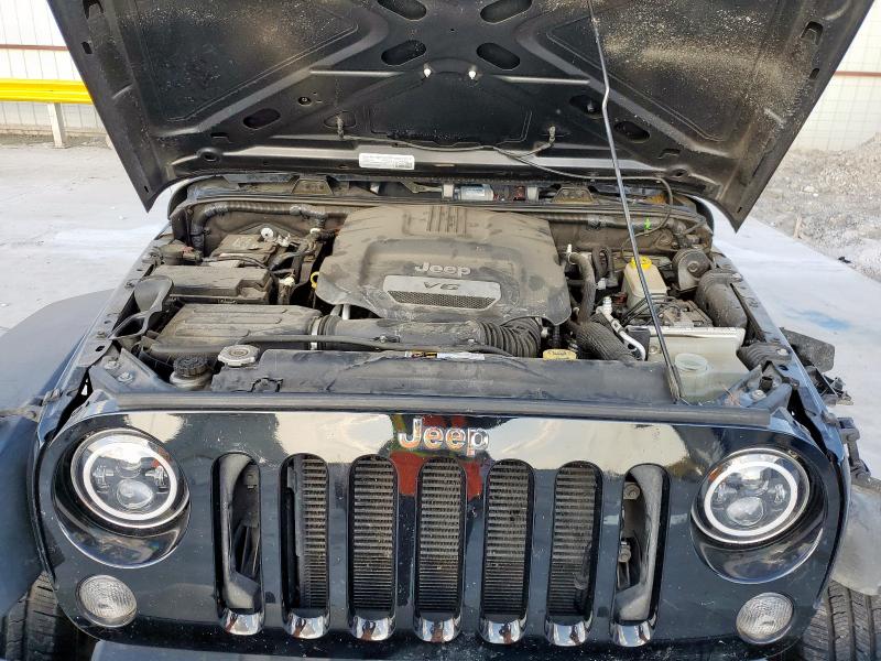 2015 JEEP WRANGLER S 1C4AJWAG8FL541675