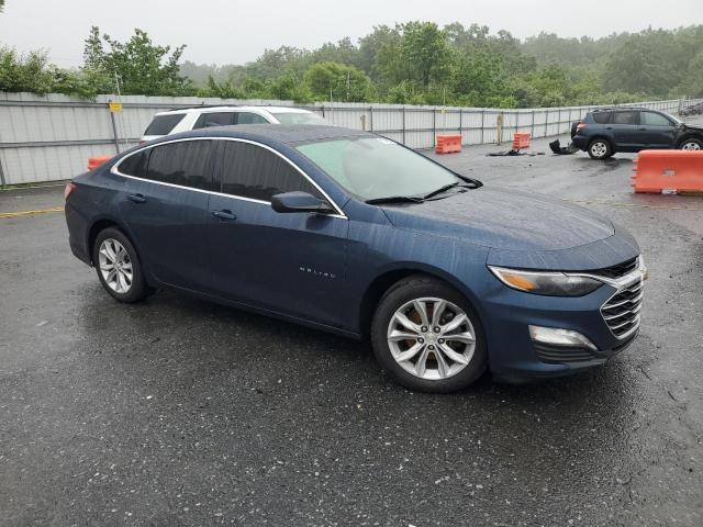 2019 CHEVROLET MALIBU LT #3303924685