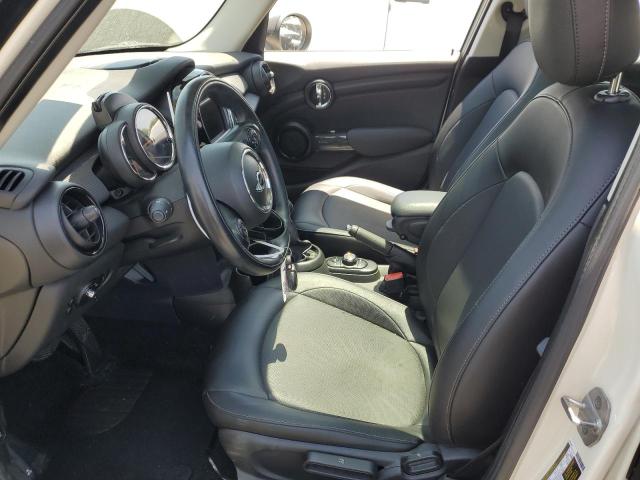2017 MINI COOPER WMWXU1C32H2F77790