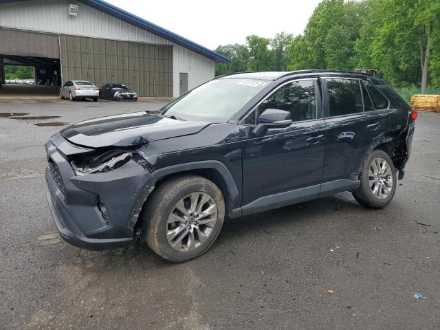 TOYOTA RAV4 XLE P