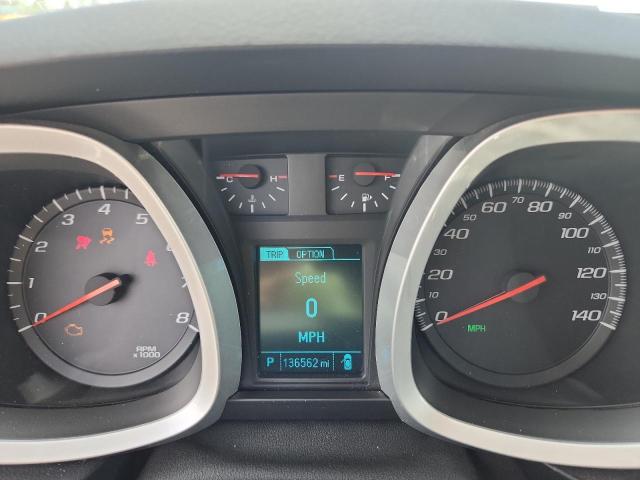2014 CHEVROLET EQUINOX LT - 1GNALCEK0EZ108622