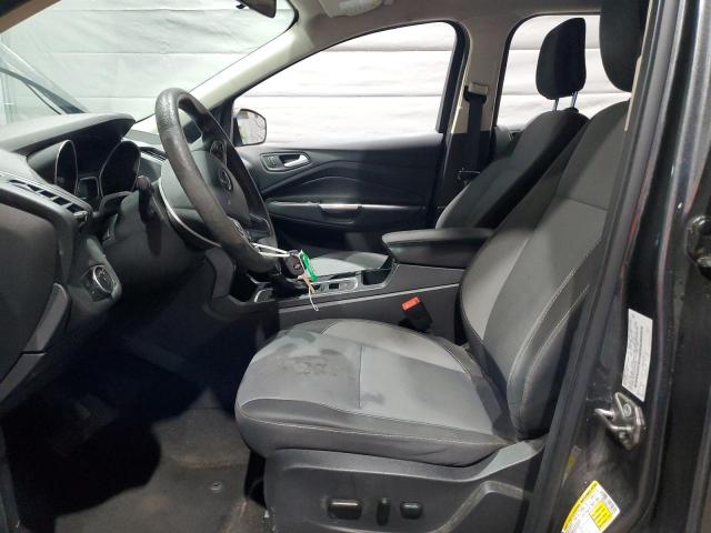 2018 FORD ESCAPE SE - 1FMCU9GD4JUB37088