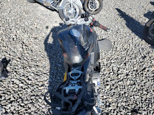 2024 DUCATI PANIGALE V ZDMHAATW5RB015234