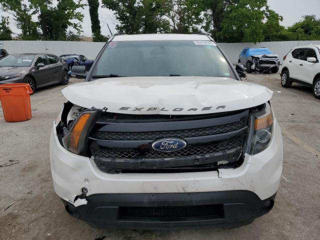 2015 FORD EXPLORER SPORT 1FM5K8GT3FGC33610