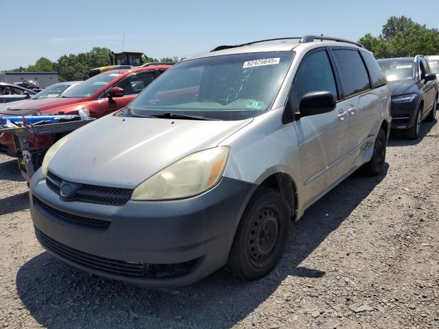 TOYOTA SIENNA CE