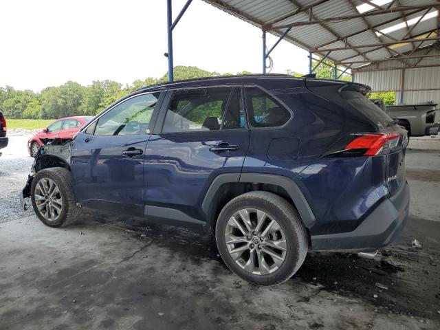 2023 TOYOTA RAV4 XLE P JTMC1RFV4PD102843