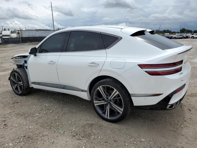 Vin: kmujbesc4su249638, lot: 58731575, genesis gv80 coupe coupe 20252
