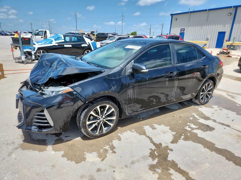 Vin: 5yfburhe3kp890715, lot: 61776125, toyota corolla l 2019 img_1