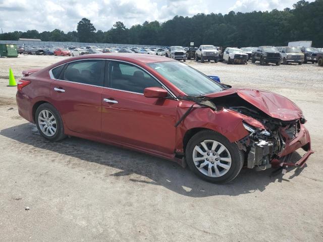 Vin: 1n4al3ap9gn385733, lot: 59970955, nissan altima 2.5 20164