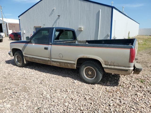 Vin: 1gcdc14kxjz108598, lot: 60066415, chevrolet gmt c1500 19882