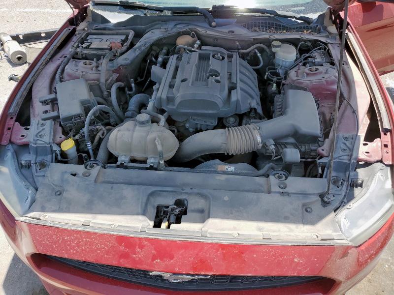 2016 FORD MUSTANG - 1FA6P8TH7G5246746