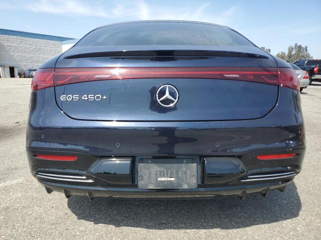 2022 MERCEDES-BENZ EQS SEDAN W1KCG2DBXNA009165